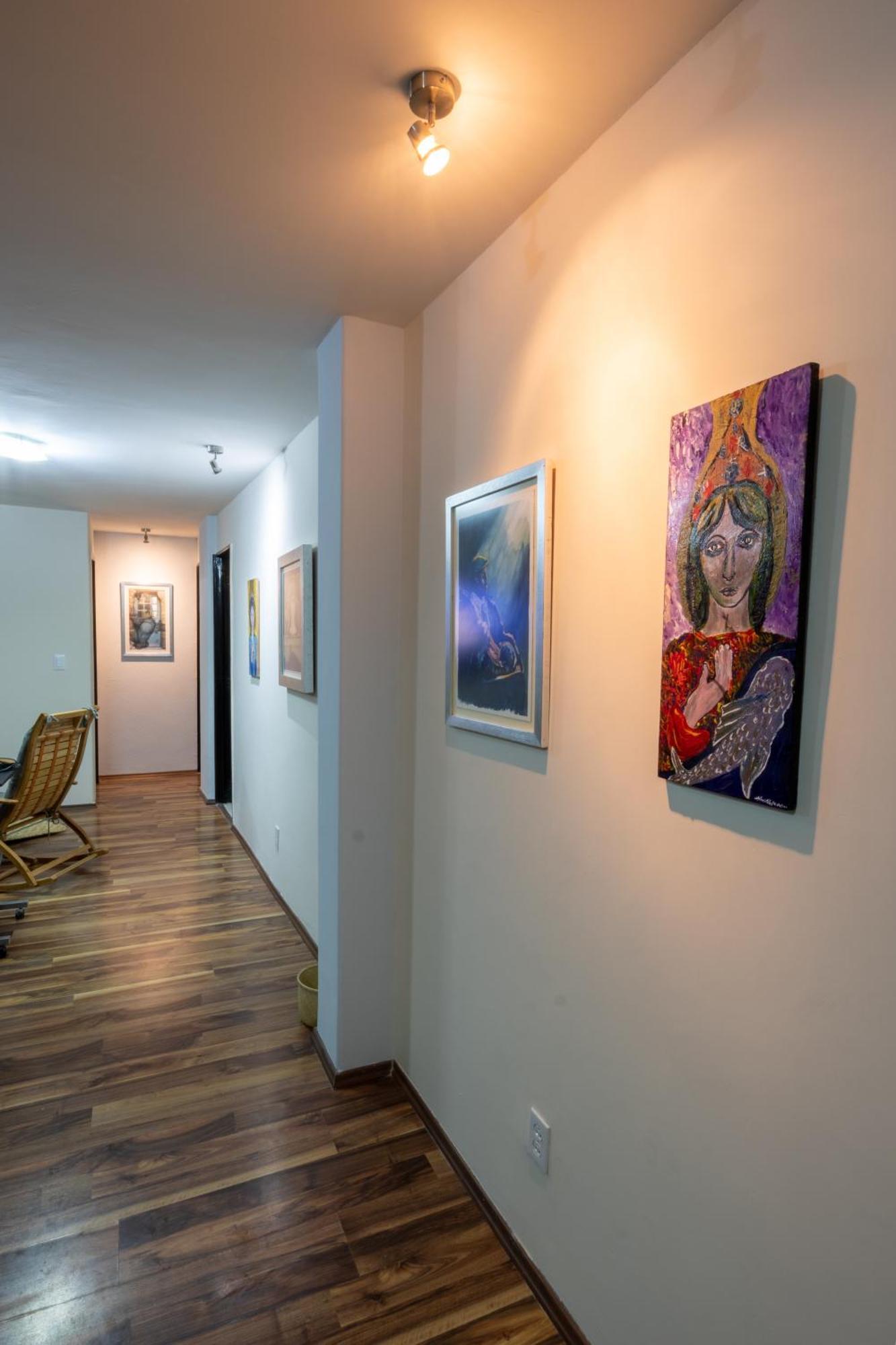Qualiteguest/ Departamento Polanco/Cdmx Leilighet Mexico by Eksteriør bilde